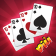 プログラムのアイコン：Scala 40 Più - Giochi di …