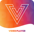 Video Player - XPlayer icon