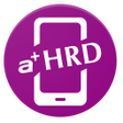 أيقونة البرنامج: a+HRD