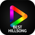 Icon of program: Best Hillsong Worship pra…