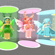 Icon of program: Fairy Tycoon