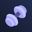 ไอคอนของโปรแกรม: Pulse Checker  Health Fit…