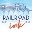 Ikona programu: Railroad Ink Challenge