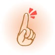 このゆびとーまれ icon