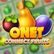 Icon of program: ONET Connect Fruits Battl…