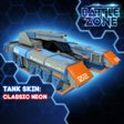 Icon of program: Classic Neon Tank Skin PS…