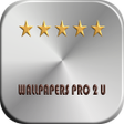Icono de programa: Wallpapers Pro
