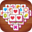 程序图标：Triple Matching - Tile Ga…