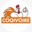 プログラムのアイコン：COQIVOIRE