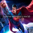 Icon of program: Superman DC Comics Wallpa…