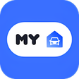 ไอคอนของโปรแกรม: MyGarage