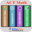 Icoon van programma: ACT Math : Super Edition