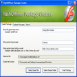 Иконка программы: FlashOffliner