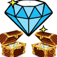 FFFF Diamnod - Diamnod max icon