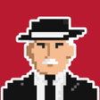 Ikon program: Pixel Gangsters : Mafia M…