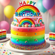 Icon of program: Birthday Cards  Messages …