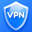 プログラムのアイコン：VPN - Unlimited Proxy  Se…