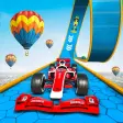 Formula Car Game: Speed Racing