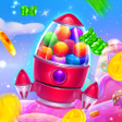 Ícone do programa: Sugar Rush 2