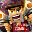 Icon of program: The Walking Zombie: Dead …