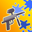 Ikona programu: Paintball King