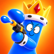Иконка программы: Paintball King
