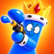 プログラムのアイコン:Paintball King