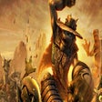 Иконка программы: Oddworld: Stranger's Wrat…