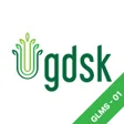Ícone do programa: GLMS - 01