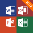 Ícone do programa: All Document Reader Pro