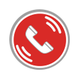 Icono de programa: Call Recorder Pro