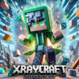Иконка программы: XRAYCRAFT : Crafting Worl…