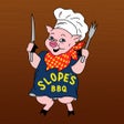 程序图标：Slopes BBQ