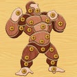 Ikona programu: Nuts  Bolts 3D: Screw Puz…