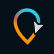Ícone do programa: FitGet: GPS Sport Tracker…