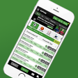 プログラムのアイコン：bW.Sports App