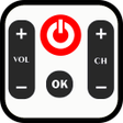 プログラムのアイコン：Sanyo Universal Remote