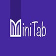 Ícone do programa: miniTab