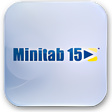 Icono de programa: Minitab