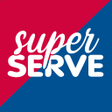 Ícone do programa: Cliente SuperServe