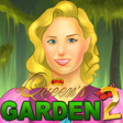 Ícone do programa: Queen's Garden 2