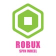 Ikon program: Robux Spin Wheel - Robux …