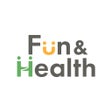 Programın simgesi: Fun and Health-毎日の健康習慣を楽し…