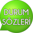 Biểu tượng của chương trình: Durum Sözleri