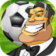 Programın simgesi: Soccer Business 2