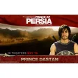 Tapety Prince of Persia: The Sands of Time