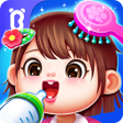 程序图标：Baby Pandas Home Stories