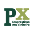 プログラムのアイコン：Empréstimo em dinheiro PX