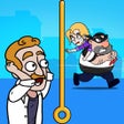 프로그램 아이콘: Home Pin - Hero Rescue