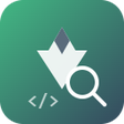 أيقونة البرنامج: Vue Inspector Pro